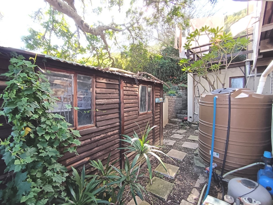 3 Bedroom Property for Sale in Amsterdamhoek Eastern Cape